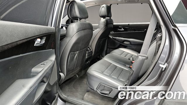 Kia Sorento 2015 — photo 10