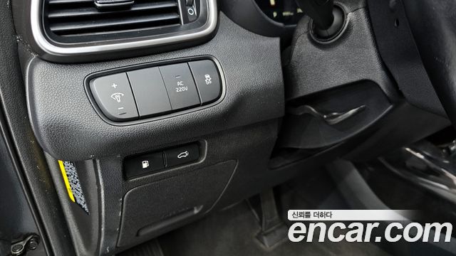 Kia Sorento 2015 — photo 14