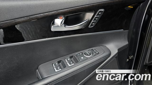 Kia Sorento 2015 — photo 20