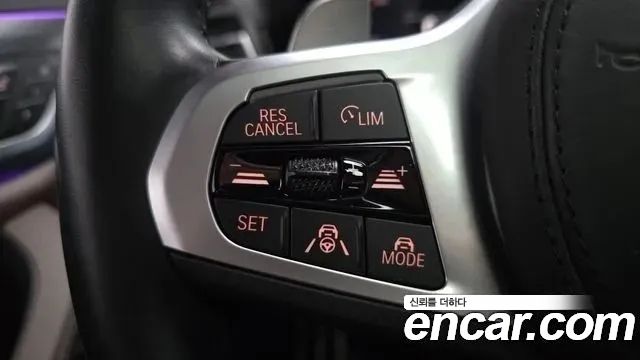 BMW X4 2022 — photo 17