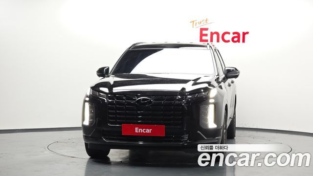 Hyundai Palisade 2024 — photo 3