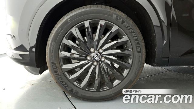 Hyundai Palisade 2024 — photo 5