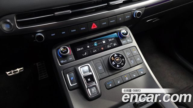 Hyundai Palisade 2024 — photo 9