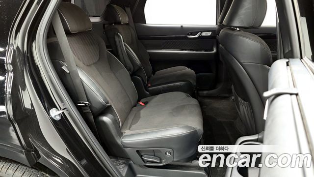 Hyundai Palisade 2024 — photo 12
