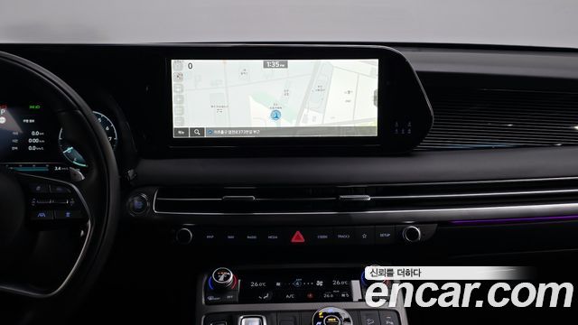 Hyundai Palisade 2024 — photo 14