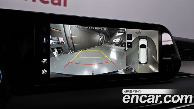 Hyundai Palisade 2024 — photo 15