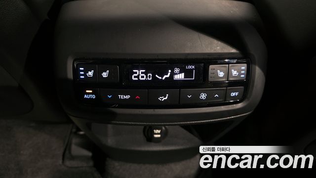 Hyundai Palisade 2024 — photo 19