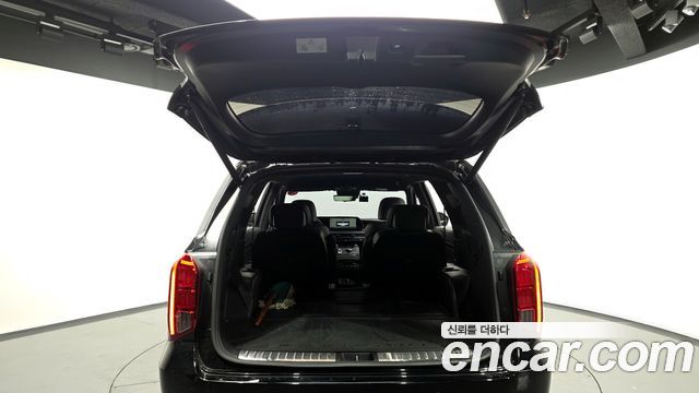 Hyundai Palisade 2024 — photo 20
