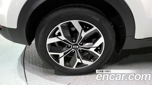 Kia Sportage 2019 — photo 5