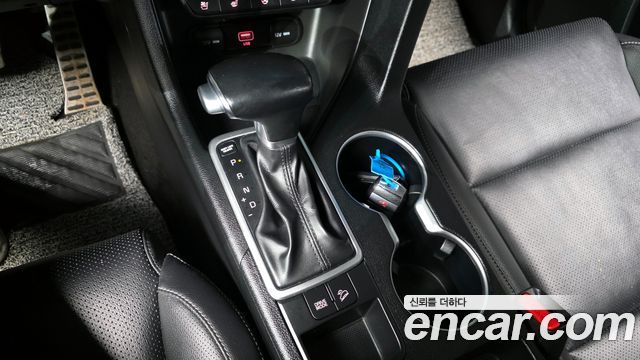 Kia Sportage 2019 — photo 9