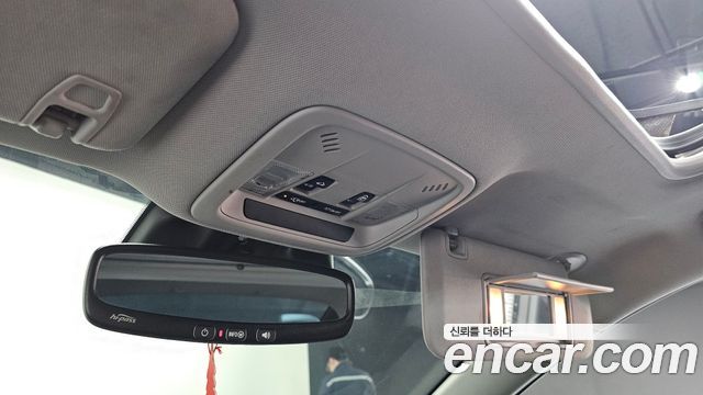 Chevrolet Korea Malibu 2017 — photo 16