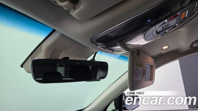 Genesis GV80 2022 — photo 15