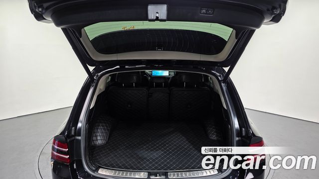 Genesis GV80 2022 — photo 20