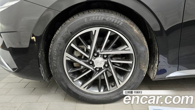 Hyundai Grandeur 2020 — photo 5