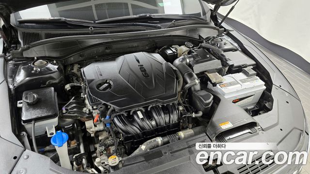Hyundai Grandeur 2020 — photo 6
