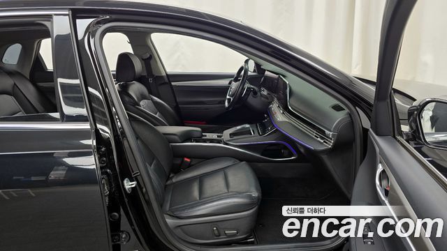 Hyundai Grandeur 2020 — photo 11