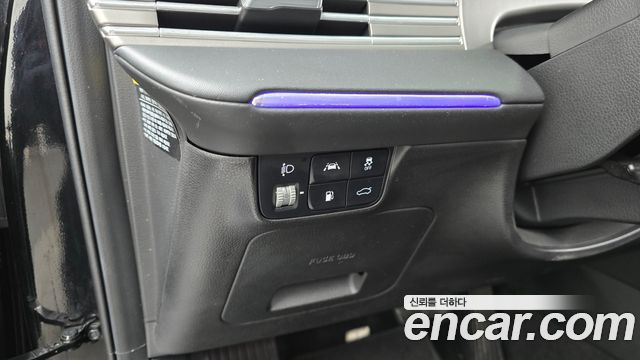 Hyundai Grandeur 2020 — photo 18