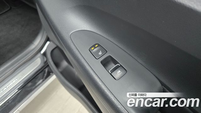 Hyundai Grandeur 2020 — photo 19