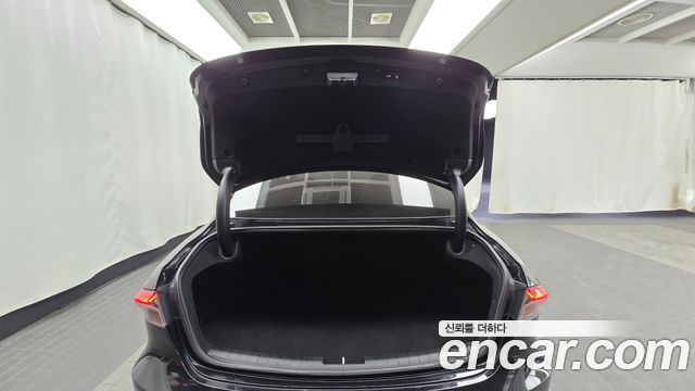 Hyundai Grandeur 2020 — photo 20