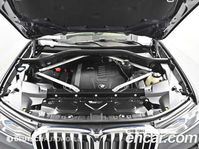 BMW X7 2020 — photo 6