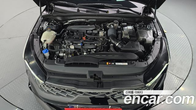 Kia K5 2023 — photo 6