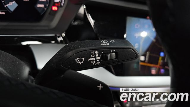 Audi A3 2023 — photo 18
