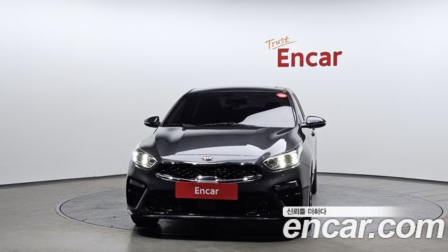 Kia K3 2019 — photo 3