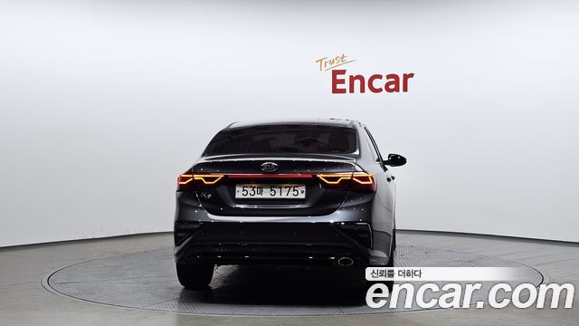 Kia K3 2019 — photo 4