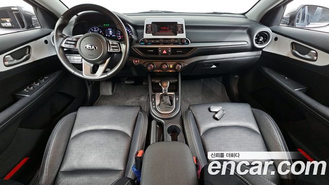 Kia K3 2019 — photo 7