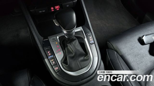 Kia K3 2019 — photo 9