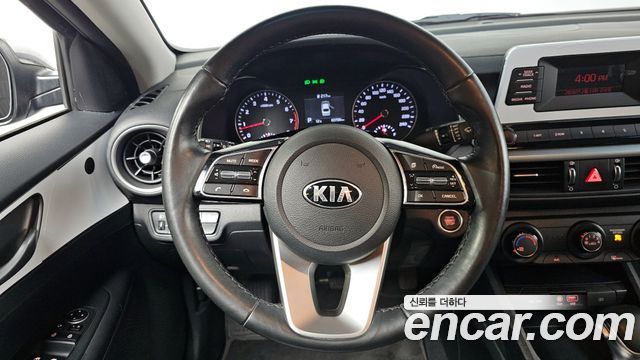 Kia K3 2019 — photo 13