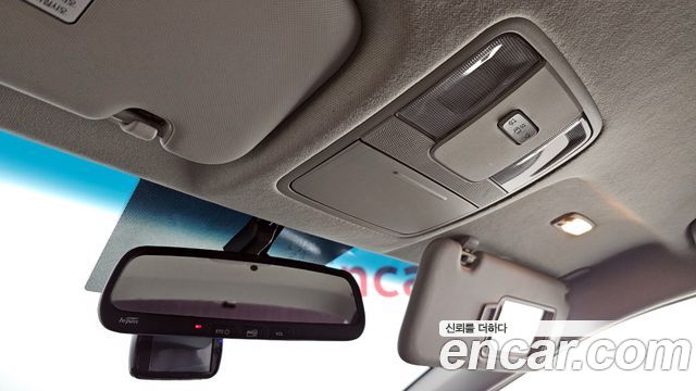 Kia K3 2019 — photo 19