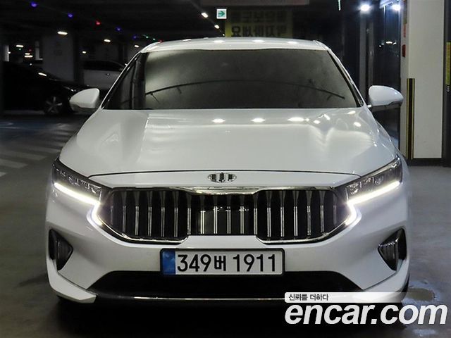 Kia K7 2020 — photo 2