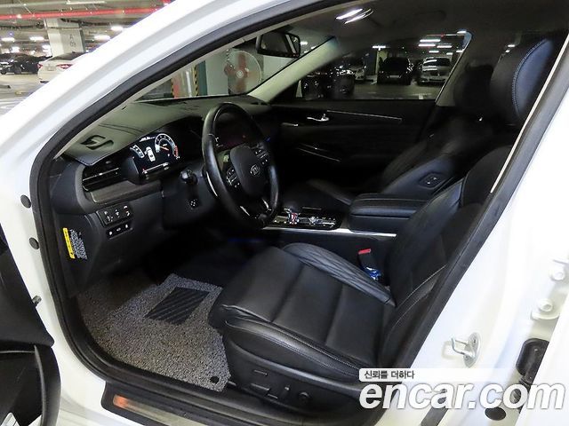 Kia K7 2020 — photo 6