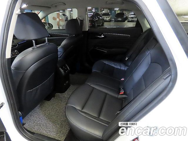 Kia K7 2020 — photo 7