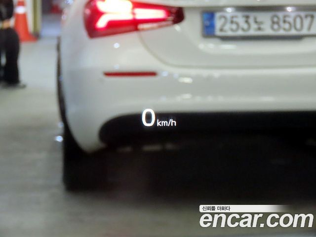 Kia K7 2020 — photo 13