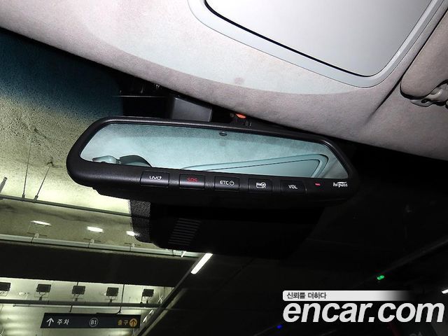 Kia K7 2020 — photo 15