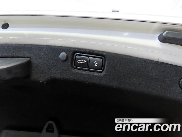 Kia K7 2020 — photo 16