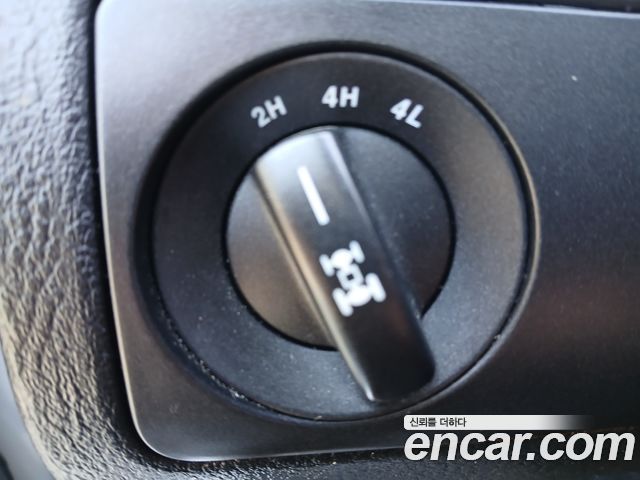 KG Mobility Rexton 2014 — photo 13