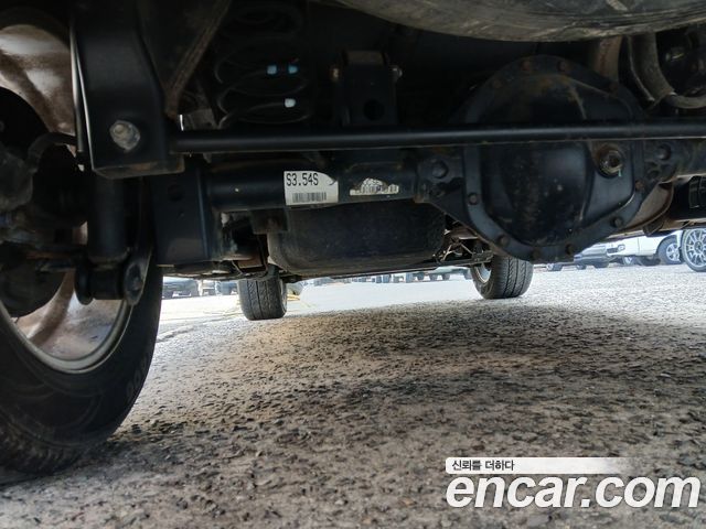 KG Mobility Rexton 2014 — photo 16