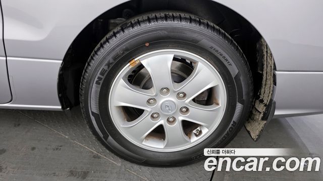 Hyundai Starex 2018 — photo 5