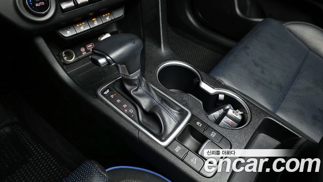 Kia Sportage 2017 — photo 9