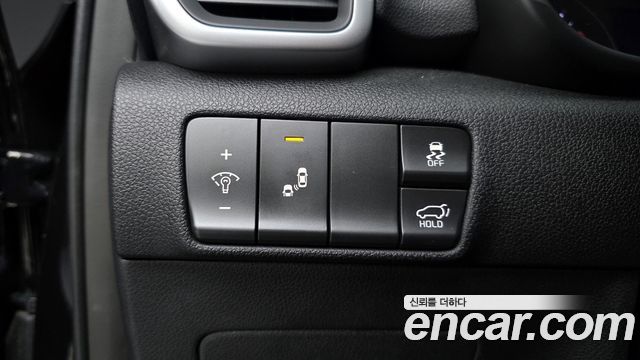 Kia Sportage 2017 — photo 14