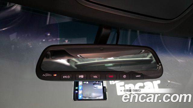 Kia Sportage 2017 — photo 17