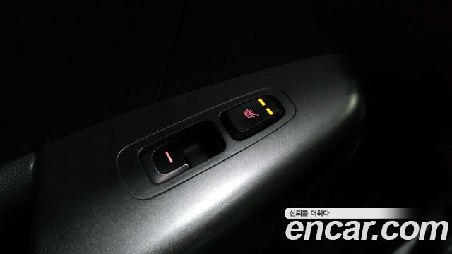 Kia Sportage 2017 — photo 18
