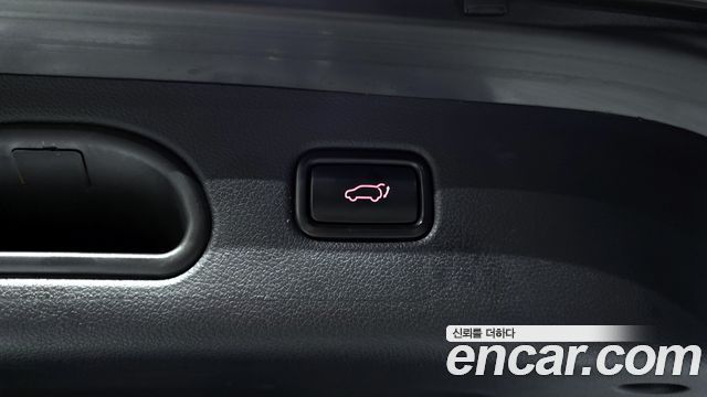 Kia Sportage 2017 — photo 19
