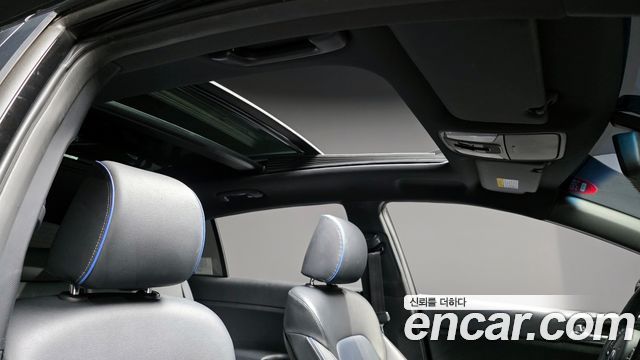Kia Sportage 2017 — photo 20