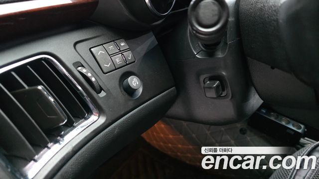 Cadillac CTS 2012 — photo 18