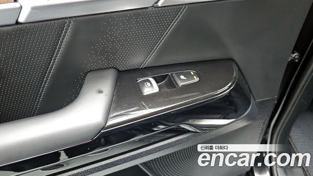 Kia Mohave 2021 — photo 19