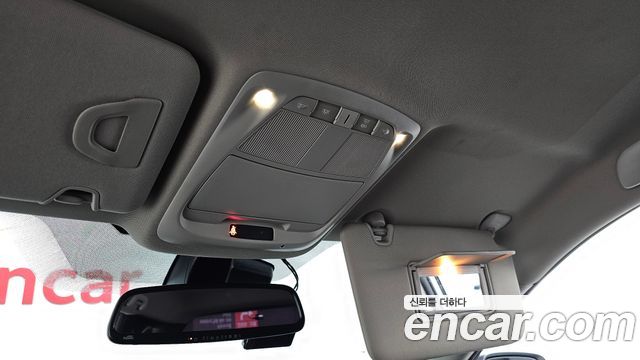 Renault Korea QM6 2021 — photo 19